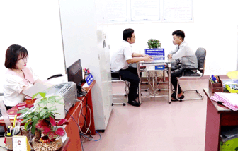 បង្កើន​ការ​ជំ​នួយ​គតិ​យុត្តិ​ជូន​ជន​រួម​ជាតិ​ភាគ​តិច