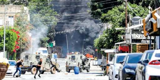 Quan hệ “kỳ lạ” giữa Mỹ và Israel Quan hệ “kỳ lạ” giữa Mỹ và Israel