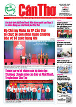 Số 30, Thứ Tư (30/7/2025) Số 30, Thứ Tư (30/7/2025)