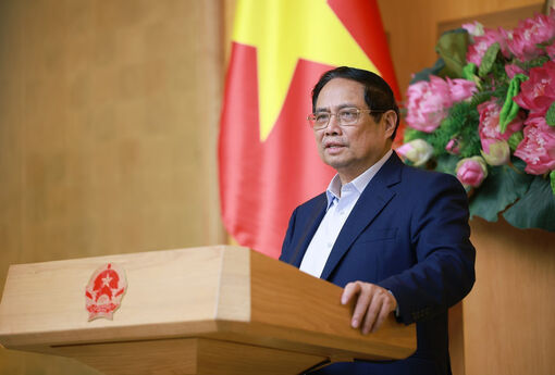 PM orders removal of makeshift houses for revolution contributors by July 27