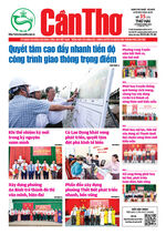 Số 35, Thứ Hai (4/8/2025) Số 35, Thứ Hai (4/8/2025)