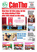 Số 39, Thứ Sáu (8/8/2025) Số 39, Thứ Sáu (8/8/2025)