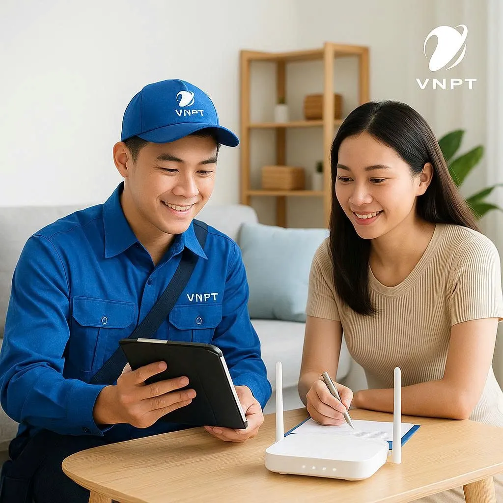 Sinh viên, công nhân Cần Thơ tại Hà Nội chuộng mạng VNPT vì tốc độ ổn định Sinh viên, công nhân Cần Thơ tại Hà Nội chuộng mạng VNPT vì tốc độ ổn định