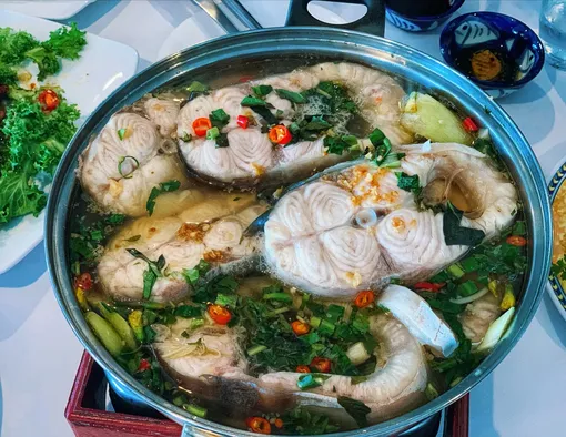 Độc đáo ẩm thực bản địa miền Tây Độc đáo ẩm thực bản địa miền Tây