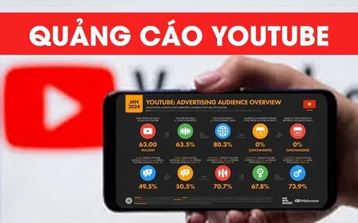 Bí Quyết Quảng Cáo YouTube Hiệu Quả - Tiết Kiệm Chi Phí Cho Doanh Nghiệp Bí Quyết Quảng Cáo YouTube Hiệu Quả - Tiết Kiệm Chi Phí Cho Doanh Nghiệp
