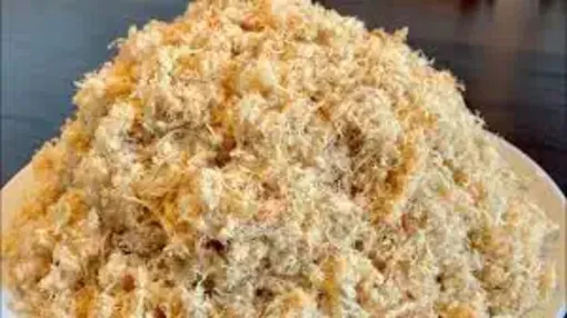 Cẩn trọng với chà bông bẩn Cẩn trọng với chà bông bẩn