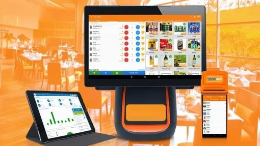 Hệ thống tính tiền tự động giúp quán Bida hoạt động chuyên nghiệp hơn Hệ thống tính tiền tự động giúp quán Bida hoạt động chuyên nghiệp hơn