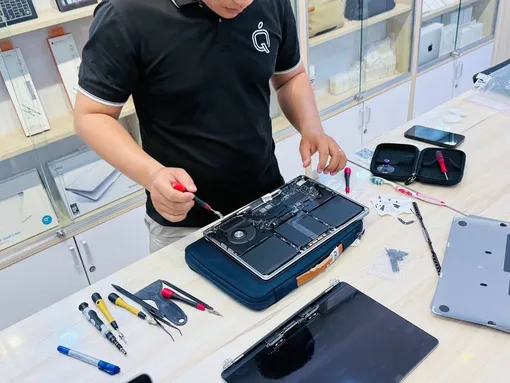 Khi nào bạn cần thay pin cho MacBook? Khi nào bạn cần thay pin cho MacBook?