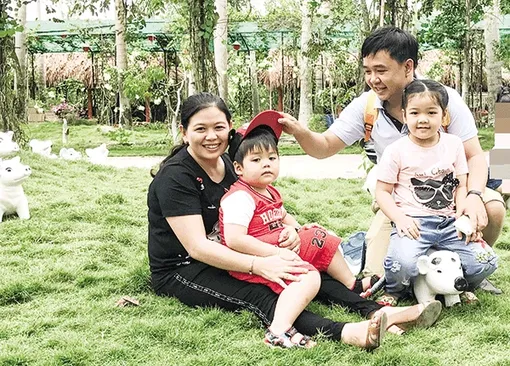 Trụ cột... Trụ cột...