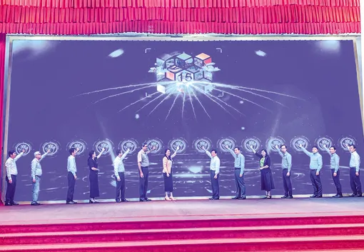 Chú trọng phát triển sản phẩm du lịch đặc trưng, hướng đến bền vững Chú trọng phát triển sản phẩm du lịch đặc trưng, hướng đến bền vững