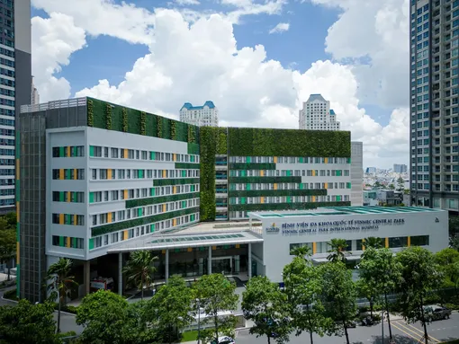 Sự thật về việc “biểu tượng y tế toàn cầu” sắp có mặt tại siêu dự án đô thị biển Cần Giờ Sự thật về việc “biểu tượng y tế toàn cầu” sắp có mặt tại siêu dự án đô thị biển Cần Giờ