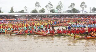Đồng bào Khmer Nam bộ đoàn kết, xây dựng và bảo vệ quê hương<br>Bài cuối: Chăm lo tốt đời sống đồng bào dân tộc Khmer