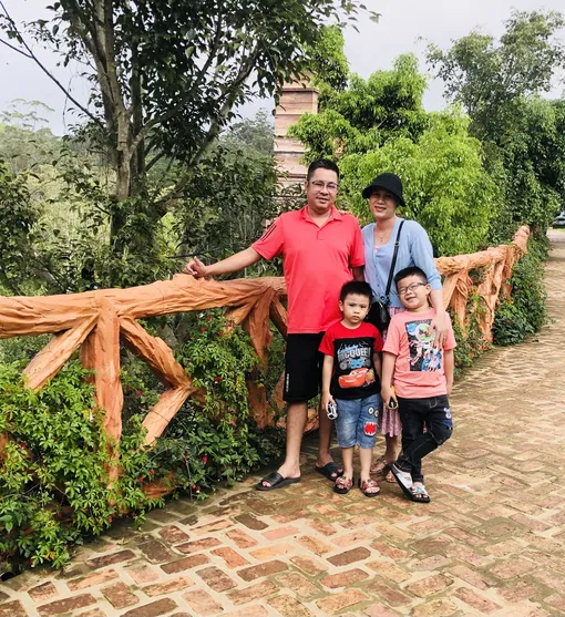 Tôn trọng “khoảng trời riêng”… Tôn trọng “khoảng trời riêng”…