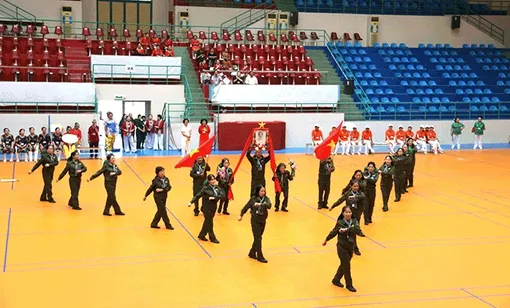 Hội thi Thể dục dưỡng sinh, dân vũ TP Cần Thơ mở rộng năm 2025 Hội thi Thể dục dưỡng sinh, dân vũ TP Cần Thơ mở rộng năm 2025