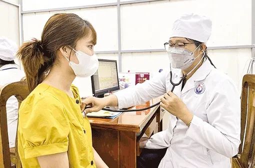 Hiểu rõ, xử lý đúng đối với đột quỵ Hiểu rõ, xử lý đúng đối với đột quỵ