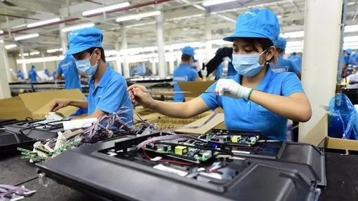 Luận điệu bóp méo quan điểm phát triển kinh tế tư nhân ở Việt Nam hiện nay Luận điệu bóp méo quan điểm phát triển kinh tế tư nhân ở Việt Nam hiện nay