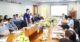 Chủ động ứng phó để tận dụng cơ hội từ FTA Chủ động ứng phó để tận dụng cơ hội từ FTA