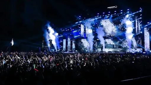 Những lưu ý khi thuê âm thanh sự kiện ngoài trời Những lưu ý khi thuê âm thanh sự kiện ngoài trời