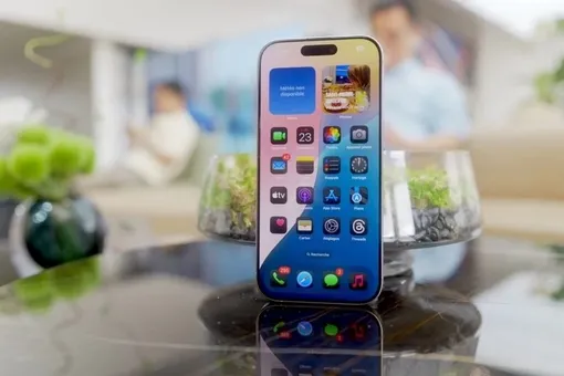Đánh giá iPhone 16 Pro: Thiết kế, hiệu năng & camera có gì đột phá? Đánh giá iPhone 16 Pro: Thiết kế, hiệu năng & camera có gì đột phá?