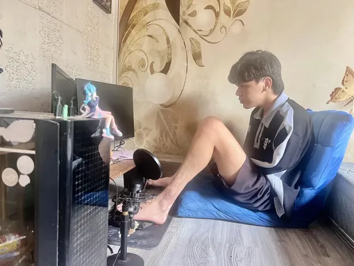 Vượt lên số phận Vượt lên số phận