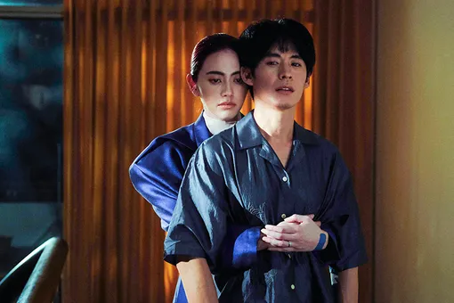 Trợ lực giúp điện ảnh Thái Lan phát triển Trợ lực giúp điện ảnh Thái Lan phát triển