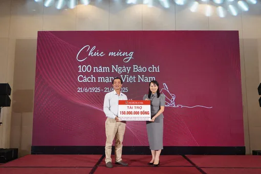 Văn phòng đại diện Agribank khu vực Tây Nam bộ họp mặt kỷ niệm 100 năm ngày Báo chí cách mạng Việt Nam Văn phòng đại diện Agribank khu vực Tây Nam bộ họp mặt kỷ niệm 100 năm ngày Báo chí cách mạng Việt Nam