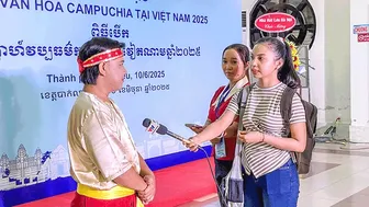 Báo chí tiếng Khmer ở ĐBSCL đồng hành với đời sống đồng bào Khmer