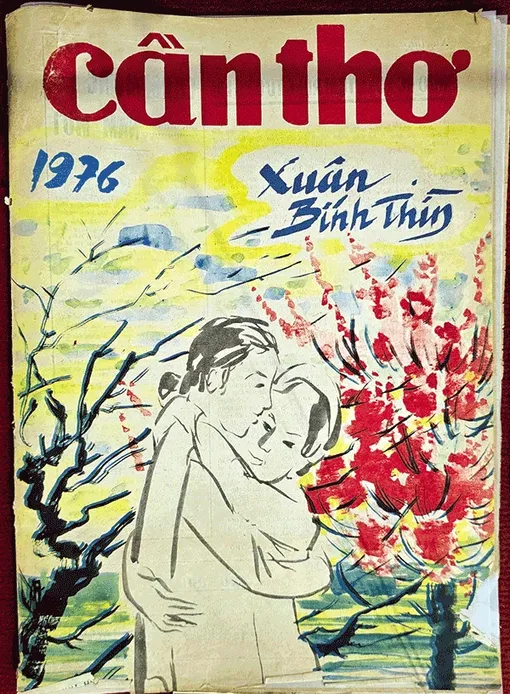 Báo chí Tây Nam Bộ - Những dấu son không phai Báo chí Tây Nam Bộ - Những dấu son không phai