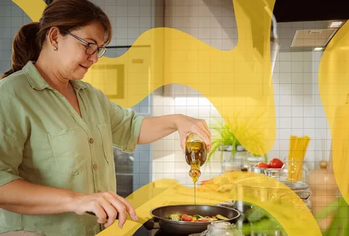 Nên dùng và tránh loại dầu nào khi nấu ăn ở nhiệt độ cao? Nên dùng và tránh loại dầu nào khi nấu ăn ở nhiệt độ cao?