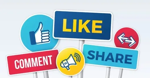 Thatim.vn: Bí quyết buff like giúp tài khoản nổi bật trên mạng xã hội Thatim.vn: Bí quyết buff like giúp tài khoản nổi bật trên mạng xã hội