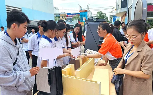 Những nghiên cứu hữu ích về ứng dụng khoa học - công nghệ, số hóa lĩnh vực xây dựng Những nghiên cứu hữu ích về ứng dụng khoa học - công nghệ, số hóa lĩnh vực xây dựng