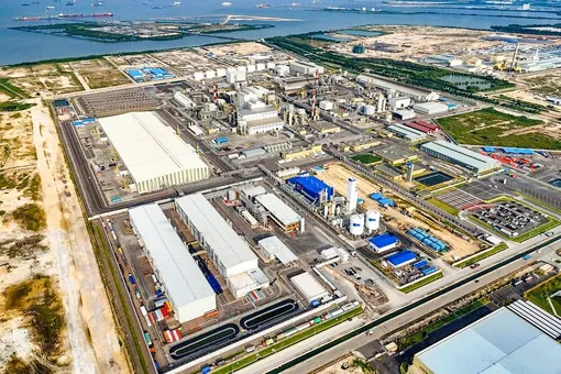 Indonesia đẩy mạnh tinh luyện đồng Indonesia đẩy mạnh tinh luyện đồng