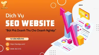 Không chỉ lên Top, TANDIGI giúp bạn giữ vững Top lâu dài Không chỉ lên Top, TANDIGI giúp bạn giữ vững Top lâu dài