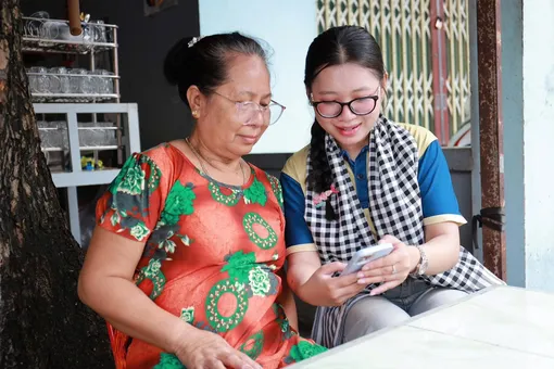 Tuổi trẻ Trường Đại học Nam Cần Thơ tình nguyện vì biển, đảo quê hương Tuổi trẻ Trường Đại học Nam Cần Thơ tình nguyện vì biển, đảo quê hương