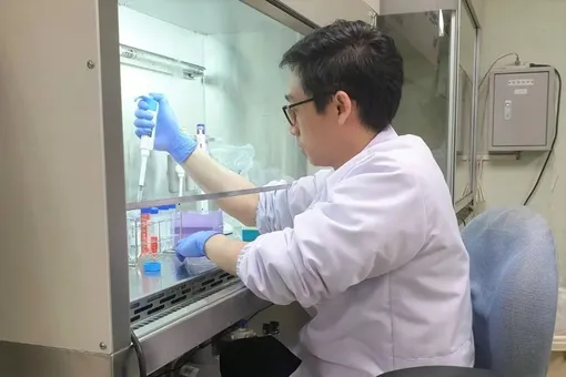 Indonesia phát hiện hợp chất mới chống ung thư Indonesia phát hiện hợp chất mới chống ung thư