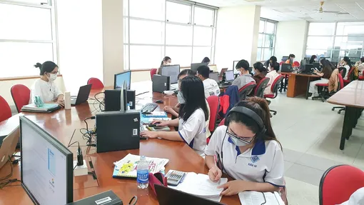 Thí sinh lưu ý khi đăng ký xét tuyển vào Trường Đại học Cần Thơ Thí sinh lưu ý khi đăng ký xét tuyển vào Trường Đại học Cần Thơ