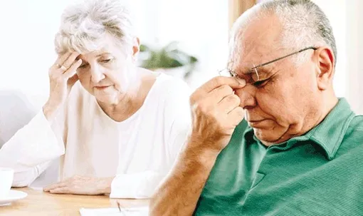 Vì sao phụ nữ dễ bị Alzheimer hơn nam giới? Vì sao phụ nữ dễ bị Alzheimer hơn nam giới?