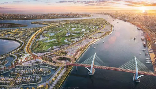 Vinhomes Green Paradise - Cơ hội sinh lời dài hạn cho các nhà đầu tư nhạy bén Vinhomes Green Paradise - Cơ hội sinh lời dài hạn cho các nhà đầu tư nhạy bén