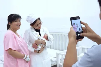 BV Phụ sản TP Cần Thơ khẳng định uy tín và thương hiệu về kỹ thuật thụ tinh trong ống nghiệm BV Phụ sản TP Cần Thơ khẳng định uy tín và thương hiệu về kỹ thuật thụ tinh trong ống nghiệm