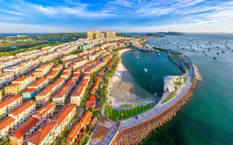 Đảo ngọc Phú Quốc  Nhiều cơ hội để phát triển Đảo ngọc Phú Quốc <br> Nhiều cơ hội để phát triển