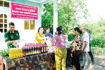 Thiết thực học và làm theo Bác Thiết thực học và làm theo Bác