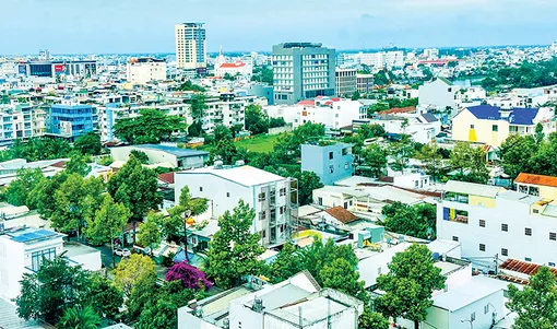 Hướng đến quản lý và sử dụng đất đai hiệu quả, minh bạch và bền vững Hướng đến quản lý và sử dụng đất đai hiệu quả, minh bạch và bền vững