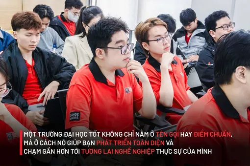 Trượt nguyện vọng 1 - Không sao cả ? Trượt nguyện vọng 1 - Không sao cả ?