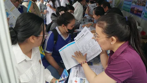 Đại học Cần Thơ tiếp nhận học sinh hoàn thành chương trình dự bị đại học Đại học Cần Thơ tiếp nhận học sinh hoàn thành chương trình dự bị đại học