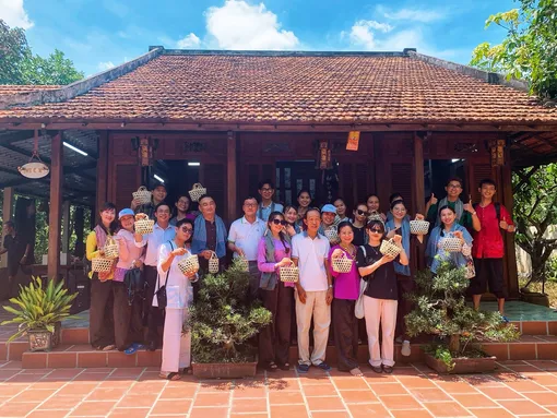 Cần Thơ phát huy tài nguyên văn hóa và sinh thái trong phát triển du lịch Cần Thơ phát huy tài nguyên văn hóa và sinh thái trong phát triển du lịch