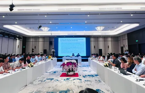 Bộ Xây dựng phổ biến các văn bản pháp luật về quy hoạch đô thị và nông thôn Bộ Xây dựng phổ biến các văn bản pháp luật về quy hoạch đô thị và nông thôn