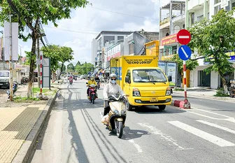 Đảm bảo điều kiện khởi công nâng cấp, mở rộng đoạn đầu tuyến quốc lộ 91 trong tháng 8 Đảm bảo điều kiện khởi công nâng cấp, mở rộng đoạn đầu tuyến quốc lộ 91 trong tháng 8