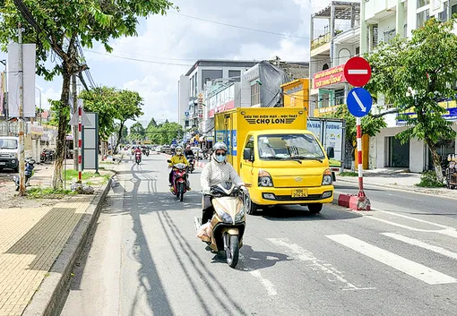 Đảm bảo điều kiện khởi công nâng cấp, mở rộng đoạn đầu tuyến quốc lộ 91 trong tháng 8 Đảm bảo điều kiện khởi công nâng cấp, mở rộng đoạn đầu tuyến quốc lộ 91 trong tháng 8