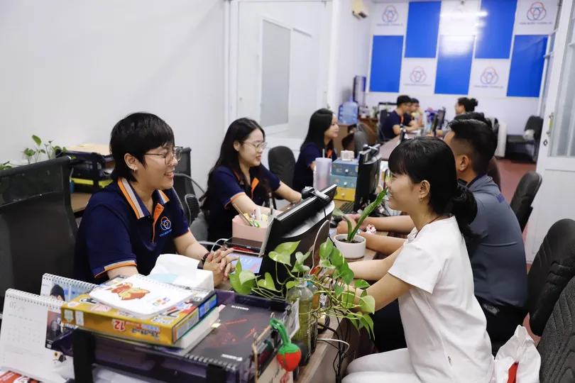 Đa dạng hóa hoạt động tư vấn, giới thiệu việc làm