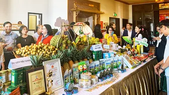 Liên kết thúc đẩy phát triển du lịch địa phương Liên kết thúc đẩy phát triển du lịch địa phương